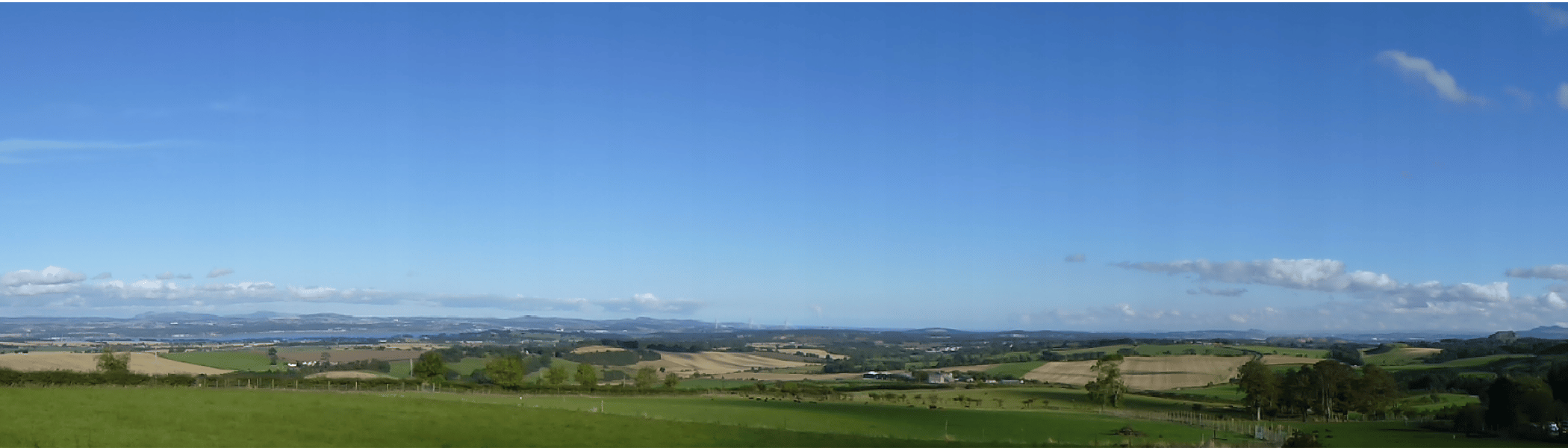 Beecraigs Country Park h