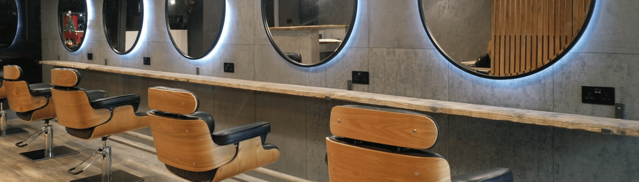 Bespoke Hair & Beauty h