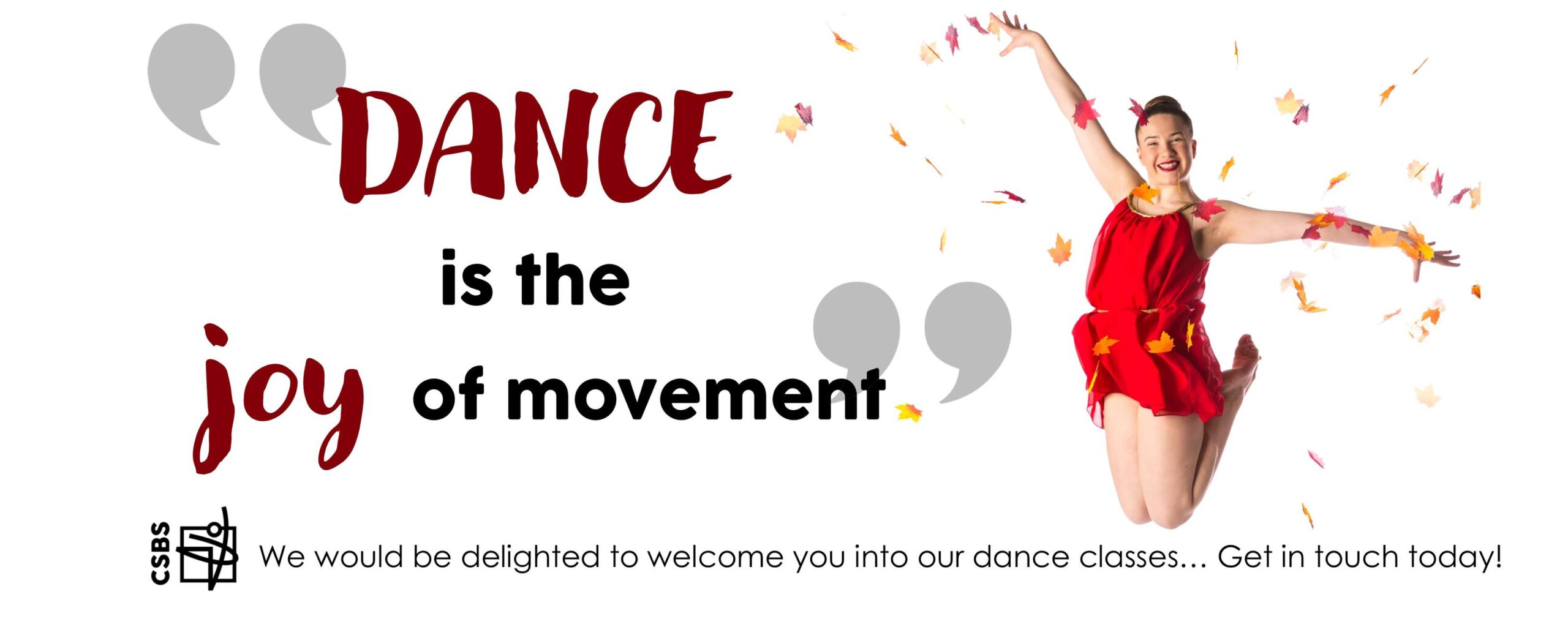 Central Scotland Ballet School