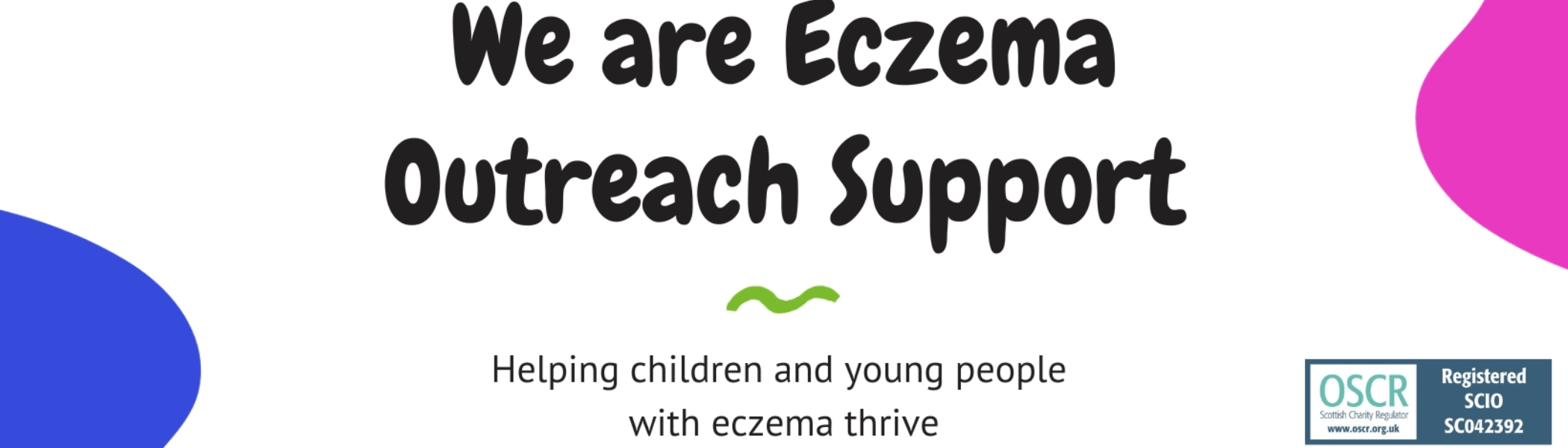 Eczema Outreach Support h