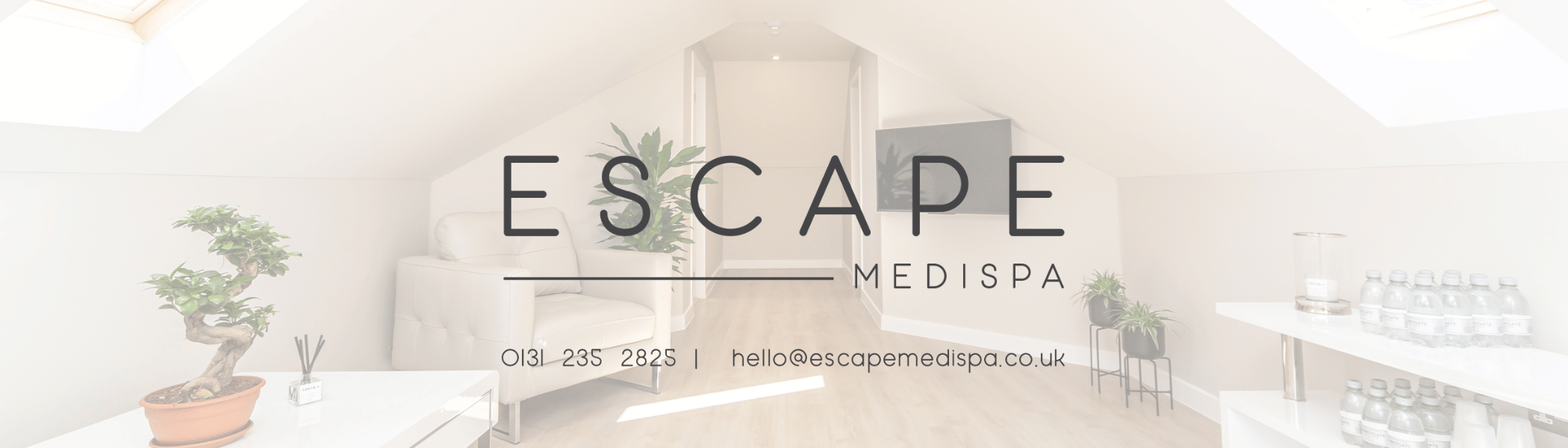 Escape MediSpa h