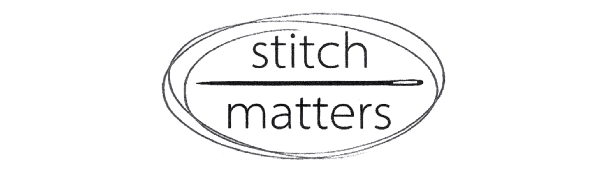 Stitch Matters h