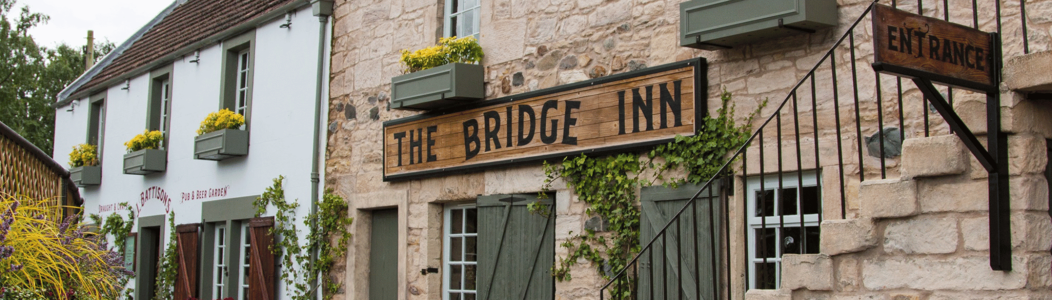 bridge inn header