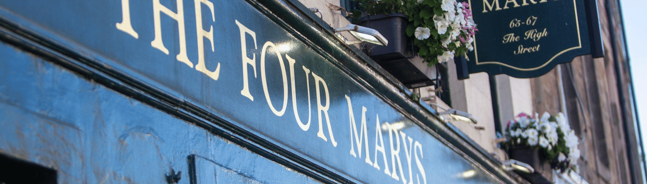 four marys header