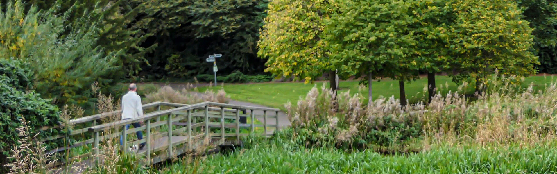 linlithgow walking trails