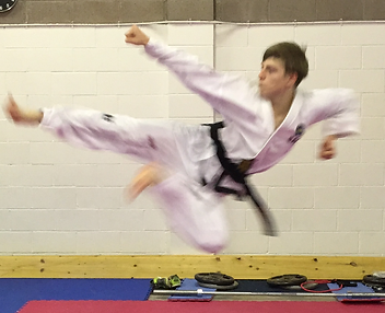 Black Belt Academy