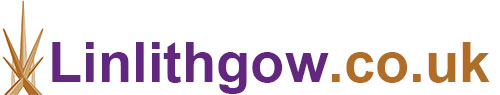 Linlithgow.co.uk Launch news