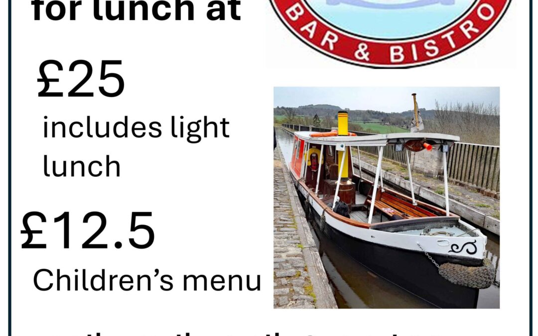 LUCS  Lunch Cruises