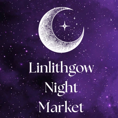 Art of Morrow night market