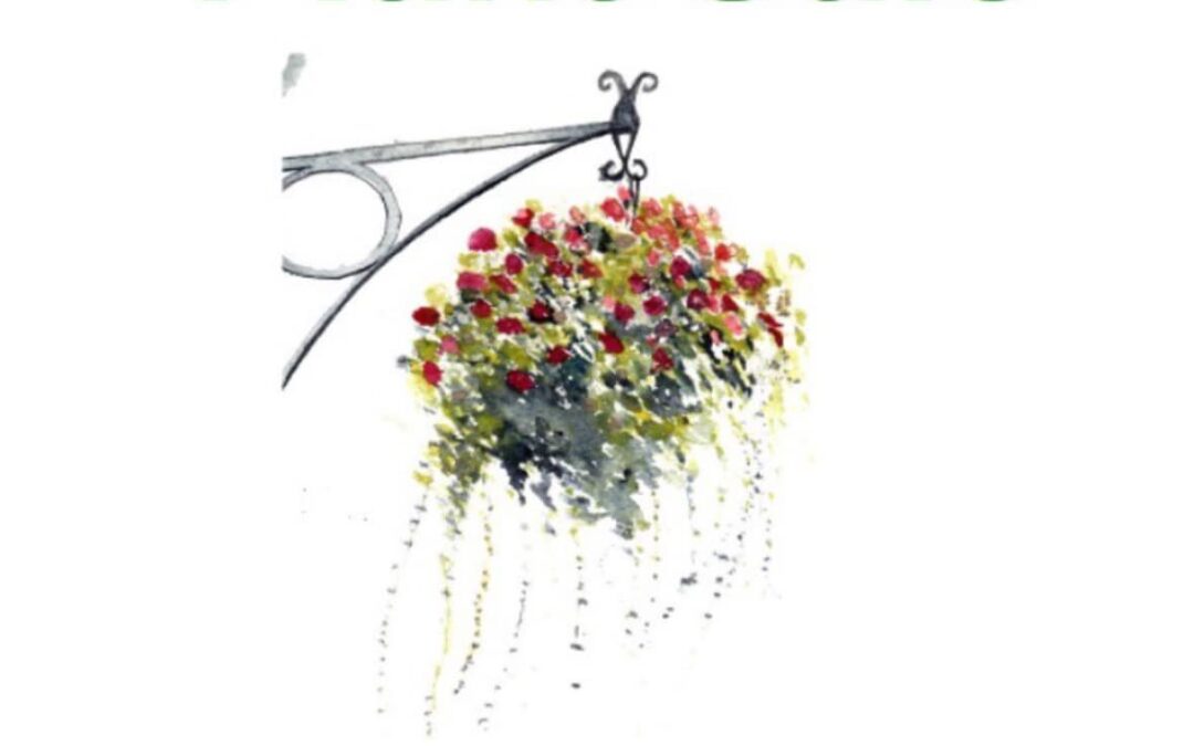 Burgh Beautiful Plant Sale