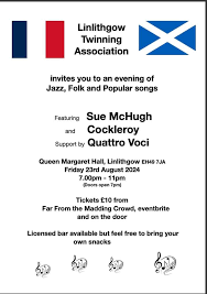 Summer Concert
