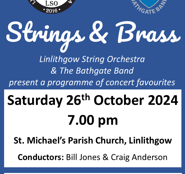 Strings & Brass