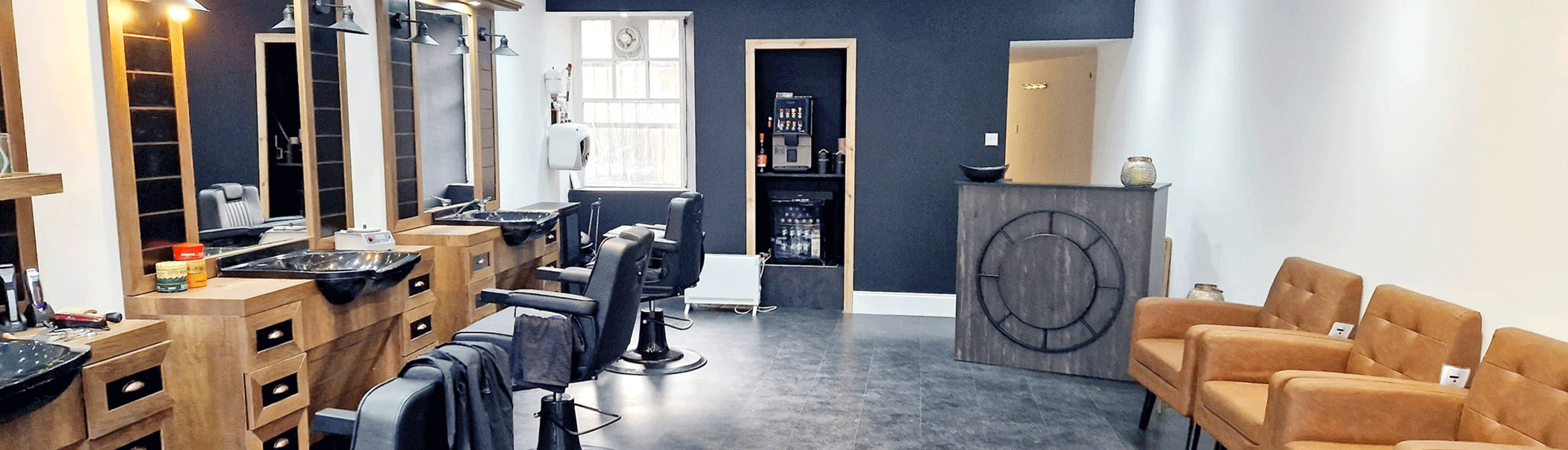 Zenas Turkish Barbers Linlithgow Zenas Turkish Barbers Linlithgow