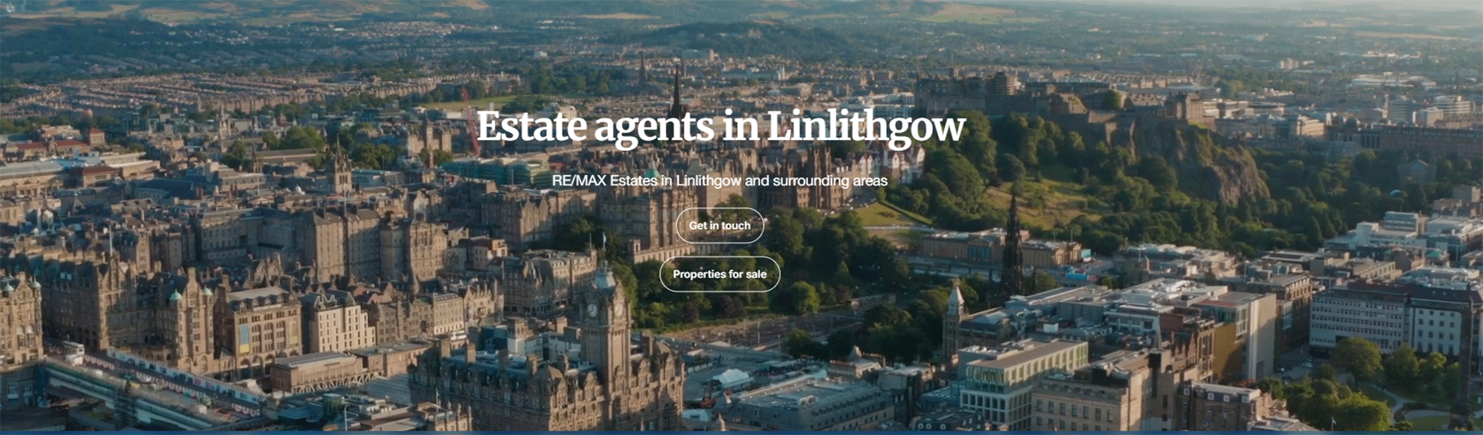 Remax Linlithgow