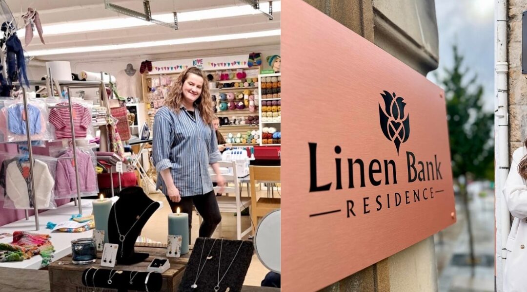 Business changes on the High Street