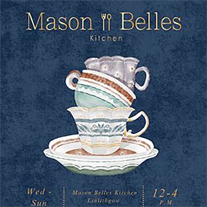 Mason Belle's Kitchen in Linlithgow Gift Packages