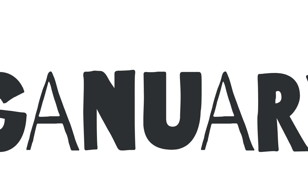 Veganuary