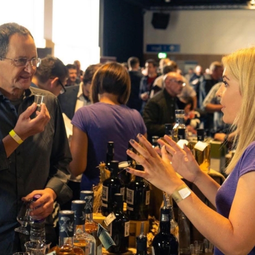 Linlithgow Whisky Festival 2026