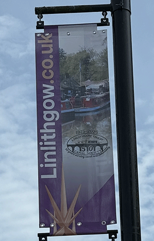 Linlithgow 2026 LUCS